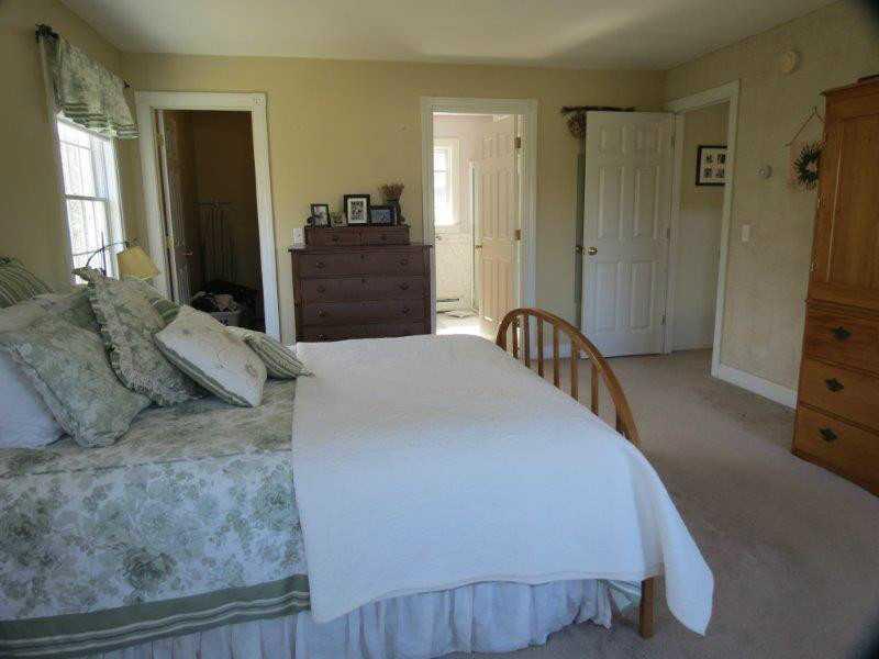 180 Edes Falls Road Naples, ME 04055 - Photo 17 of 30 Bedroom.