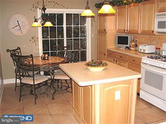 162 Coburn Road Pennington, NJ 08534 - Photo 3 of 12 Kitchen
