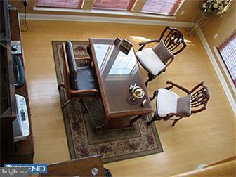 162 Coburn Road Pennington, NJ 08534 - Photo 9 of 12 Living Room