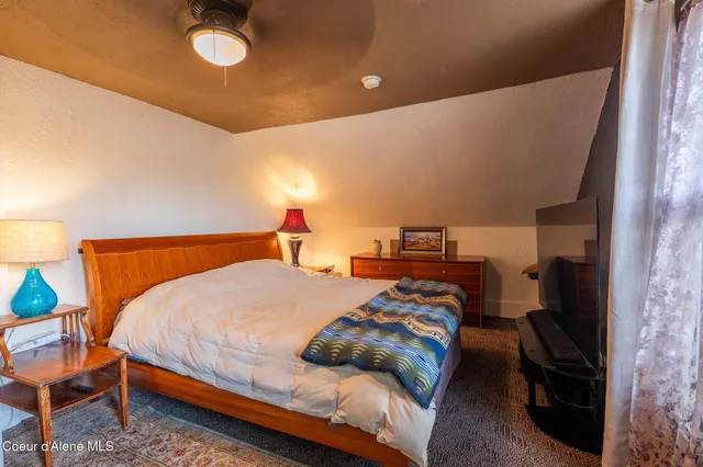 $749,000 | 610 Emma Avenue, Coeur D'Alene, ID 83814