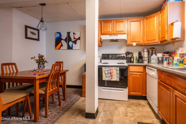 $749,000 | 610 Emma Avenue, Coeur D'Alene, ID 83814