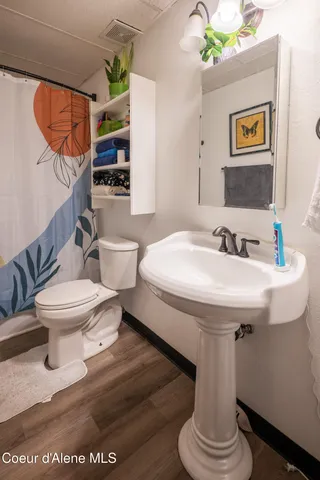 $749,000 | 610 Emma Avenue, Coeur D'Alene, ID 83814