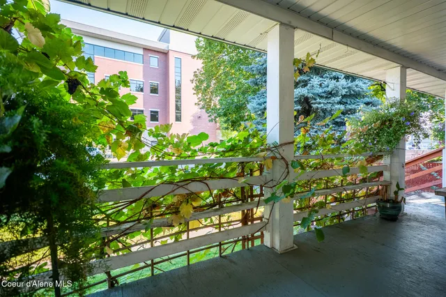 $749,000 | 610 Emma Avenue, Coeur D'Alene, ID 83814