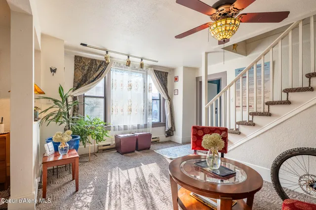 $749,000 | 610 Emma Avenue, Coeur D'Alene, ID 83814