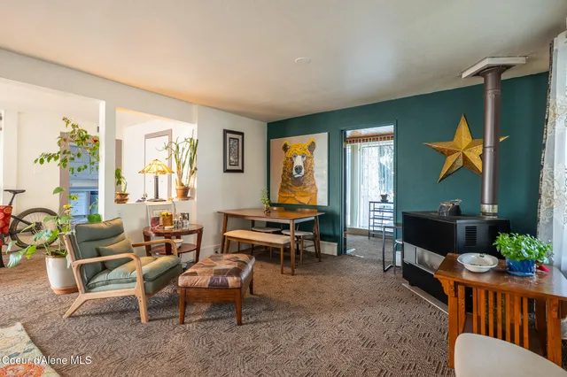 $749,000 | 610 Emma Avenue, Coeur D'Alene, ID 83814