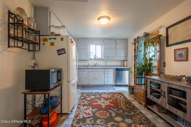 $749,000 | 610 Emma Avenue, Coeur D'Alene, ID 83814