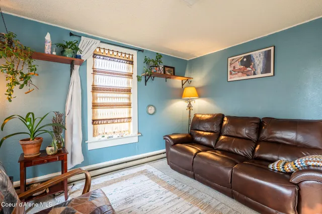 $749,000 | 610 Emma Avenue, Coeur D'Alene, ID 83814