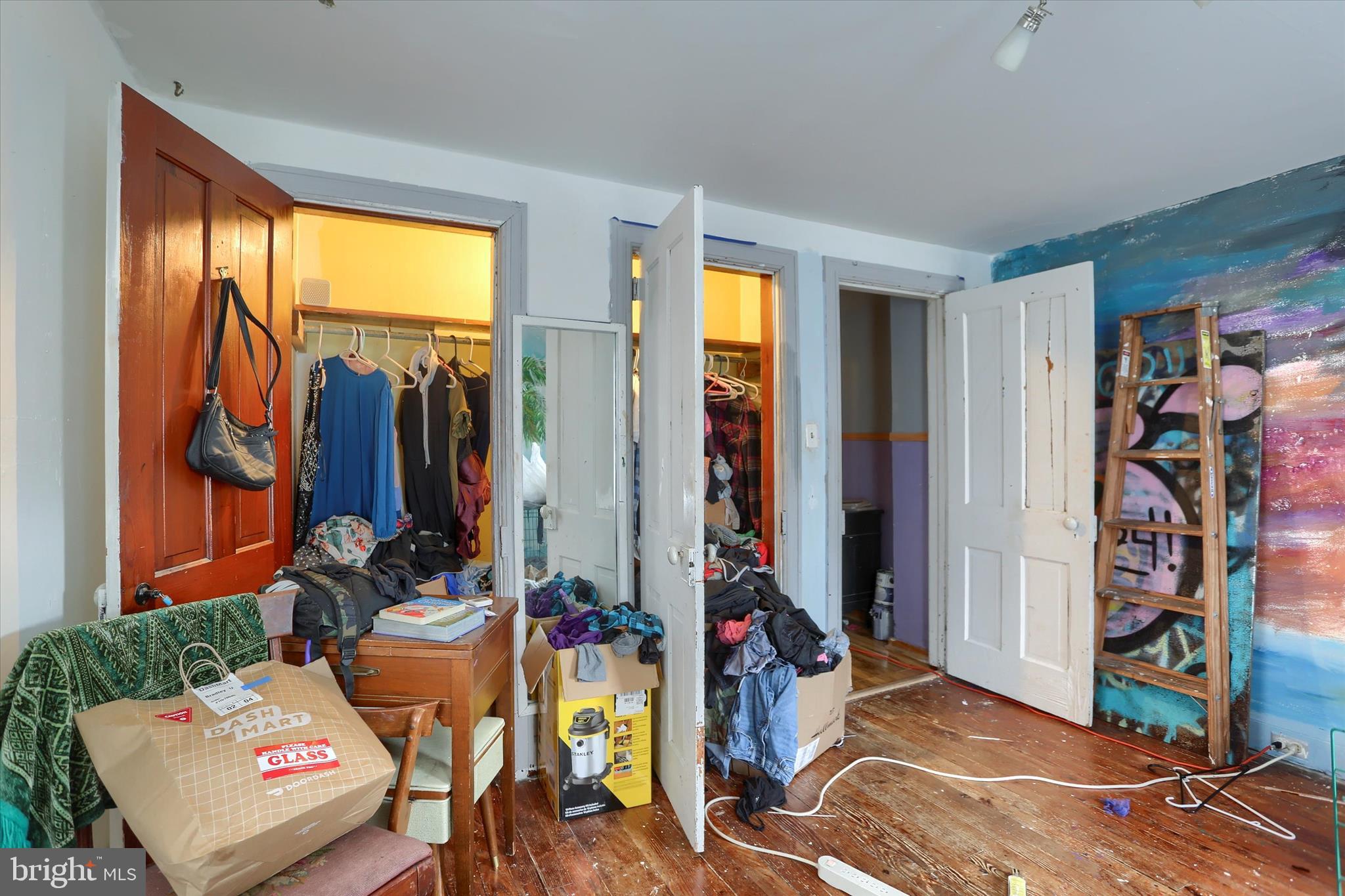 1433 3rd Street Enola, PA 17025 - Photo 14 of 29 a view of a room with gym equipment