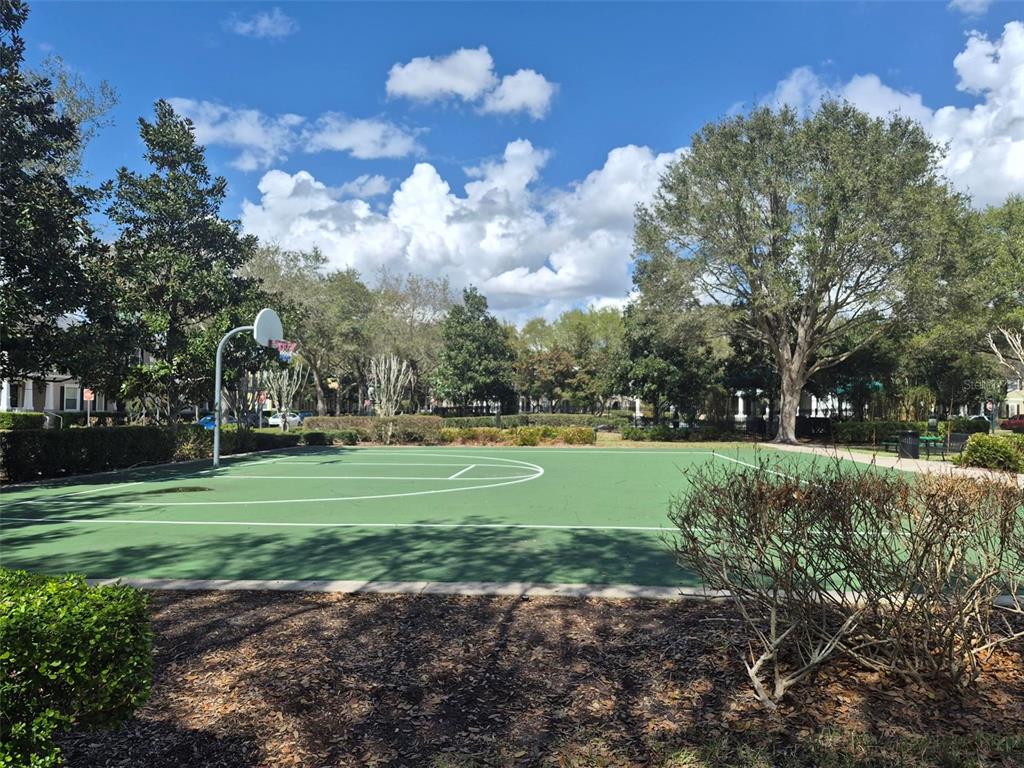 6573 Helmsley Circle Windermere, FL 34786 - Photo 52 of 54 a view of a park