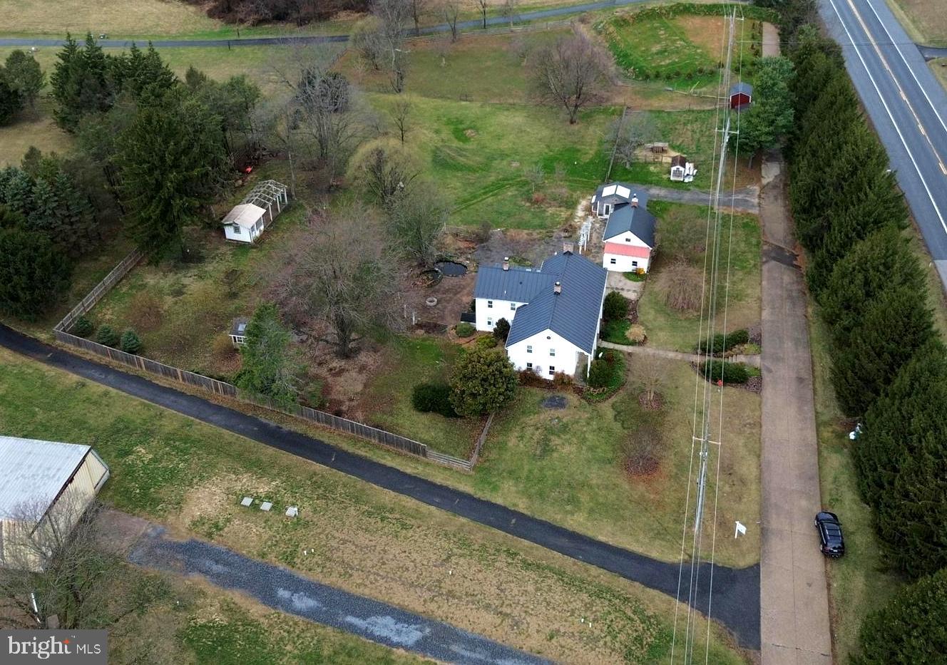 15539 Liberty Road Mount Airy, MD 21771 - Photo 4 of 68