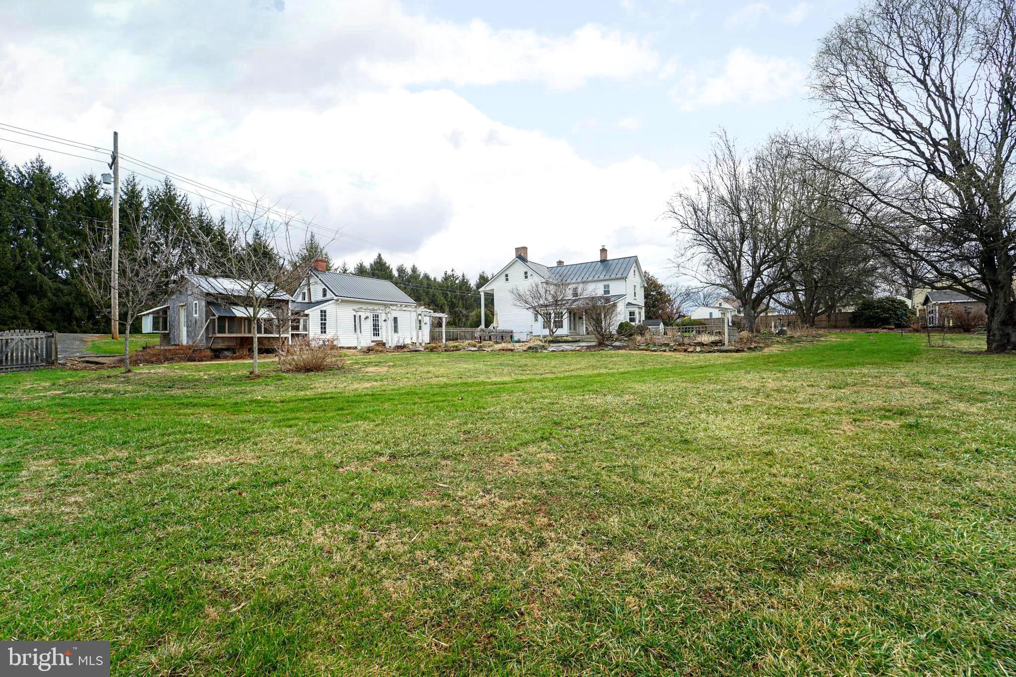 15539 Liberty Road Mount Airy, MD 21771 - Photo 44 of 68