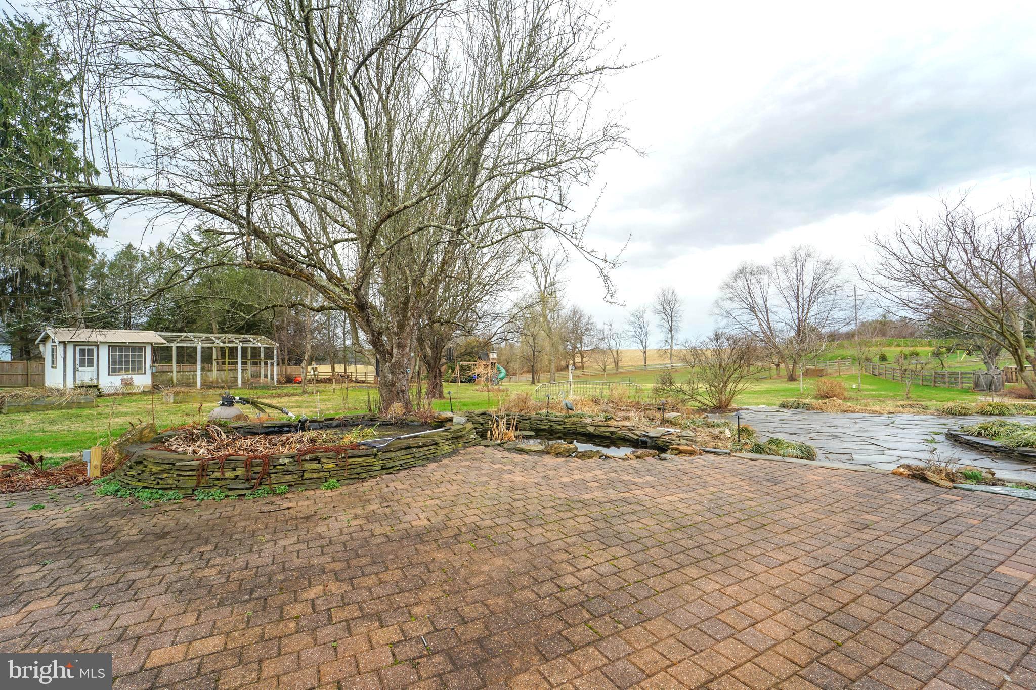 15539 Liberty Road Mount Airy, MD 21771 - Photo 51 of 68