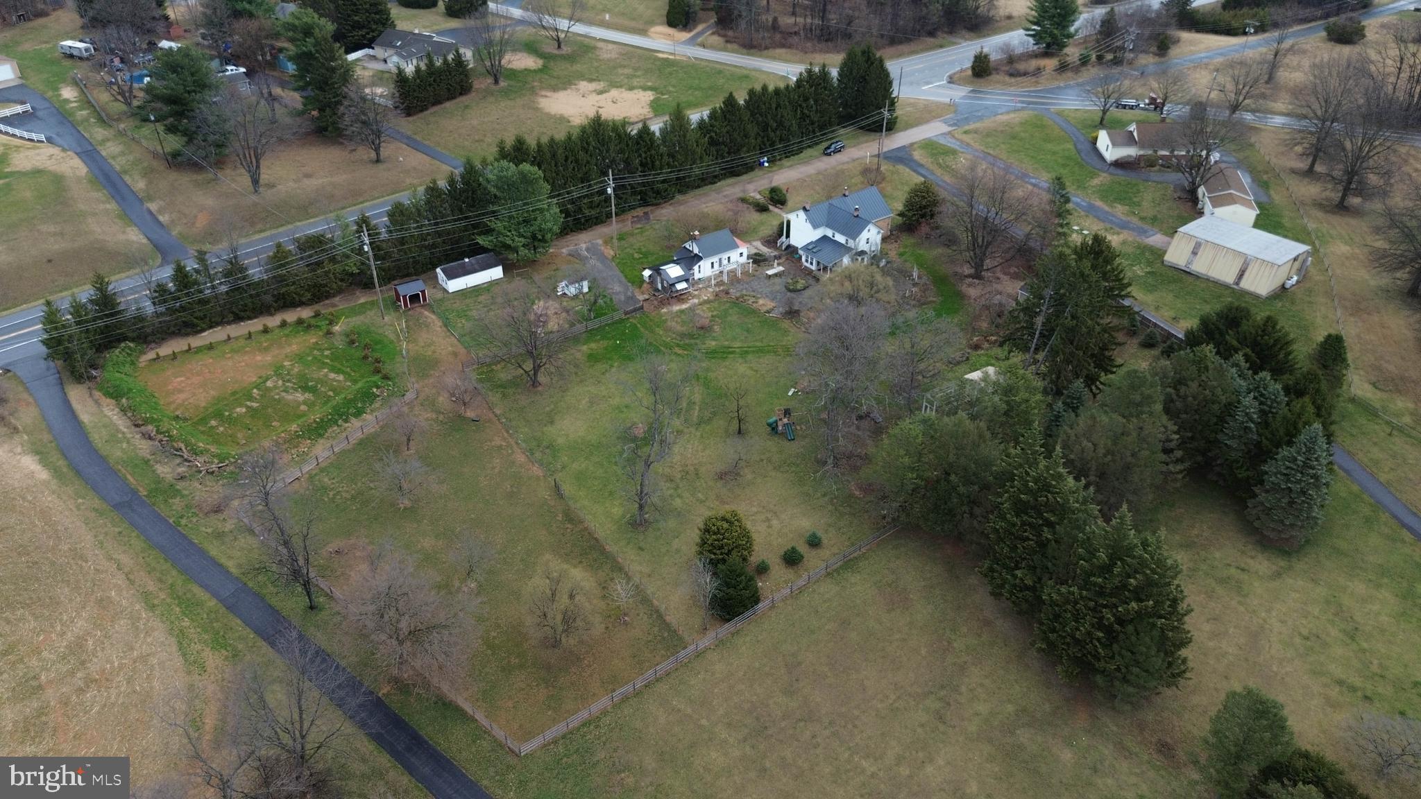 15539 Liberty Road Mount Airy, MD 21771 - Photo 61 of 68