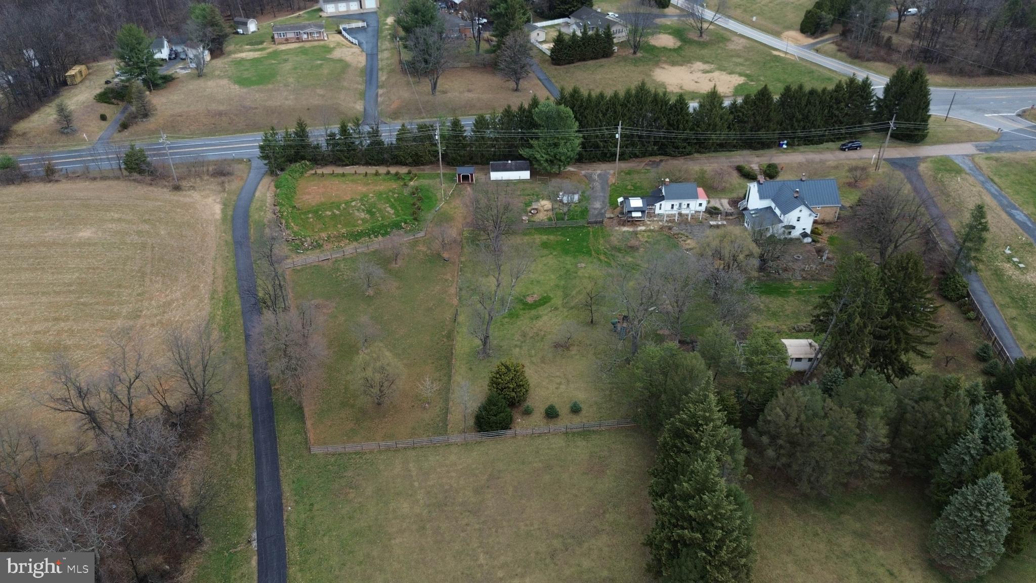 15539 Liberty Road Mount Airy, MD 21771 - Photo 62 of 68