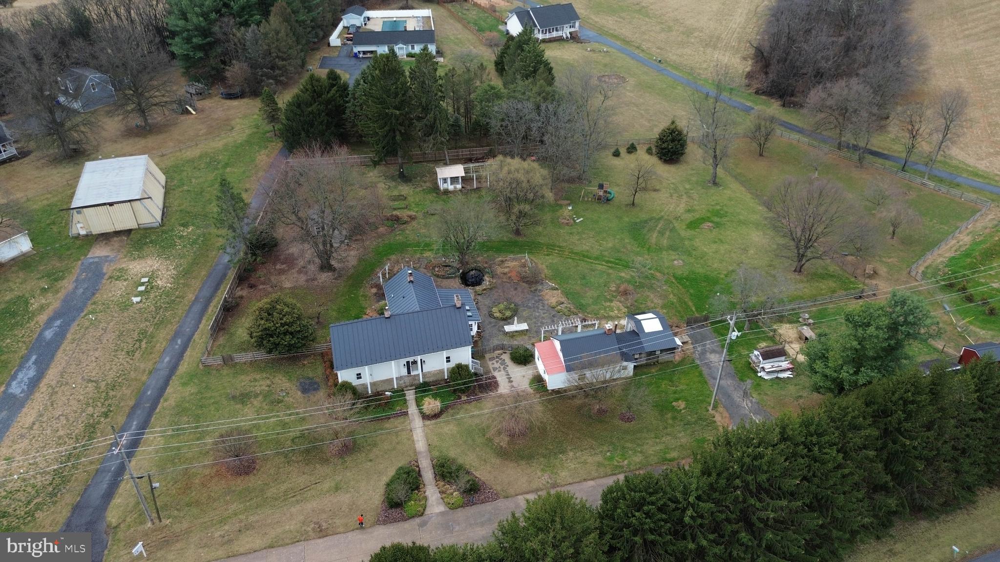 15539 Liberty Road Mount Airy, MD 21771 - Photo 63 of 68