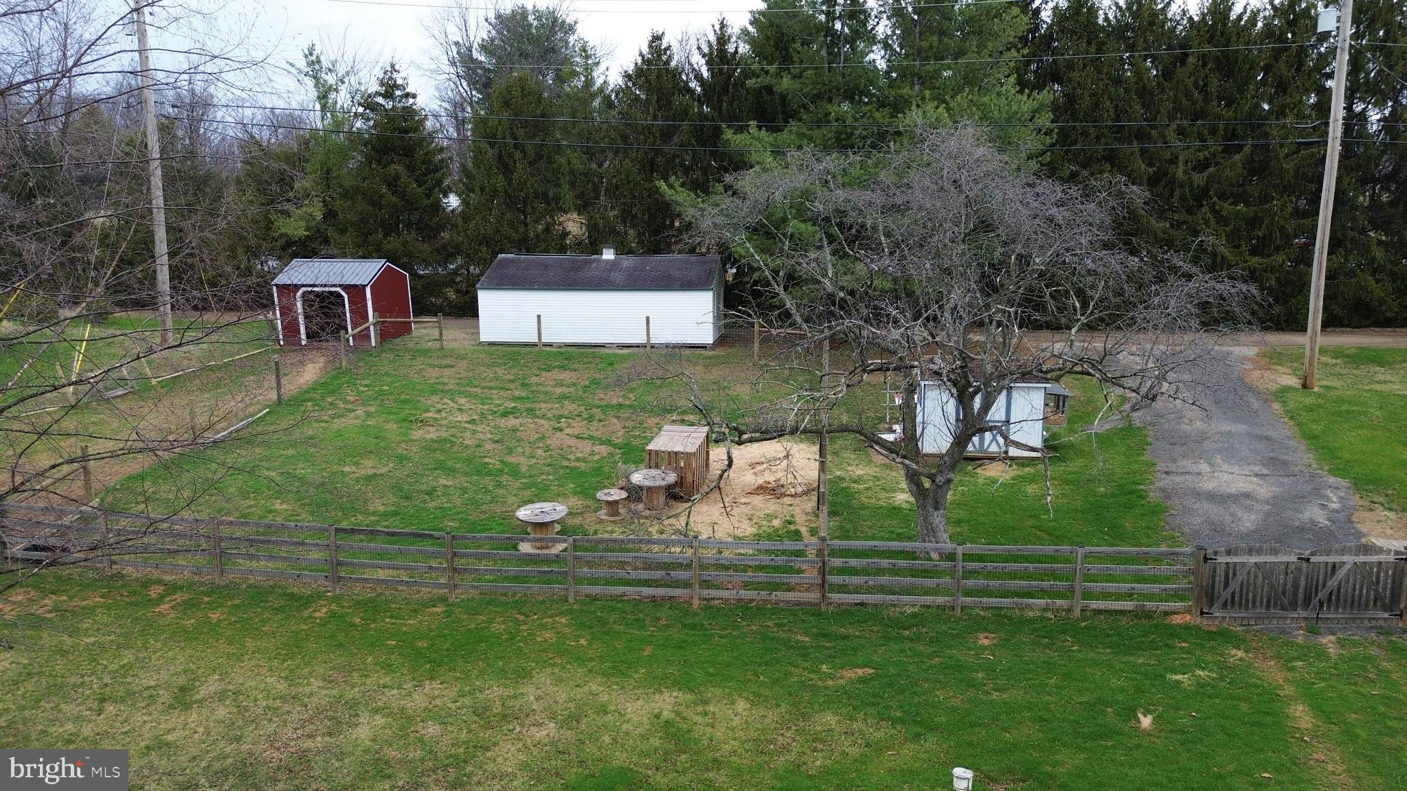 15539 Liberty Road Mount Airy, MD 21771 - Photo 66 of 68