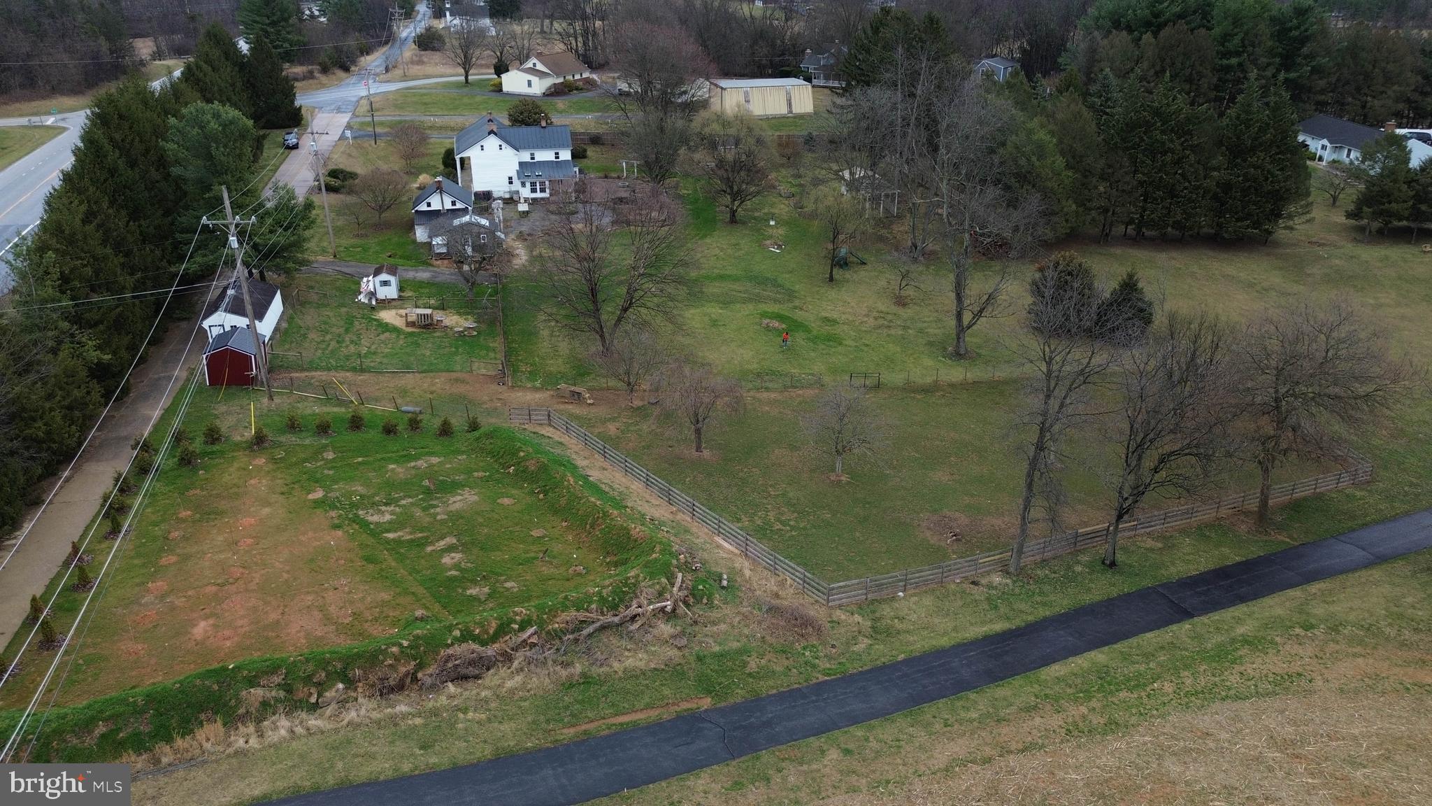 15539 Liberty Road Mount Airy, MD 21771 - Photo 67 of 68