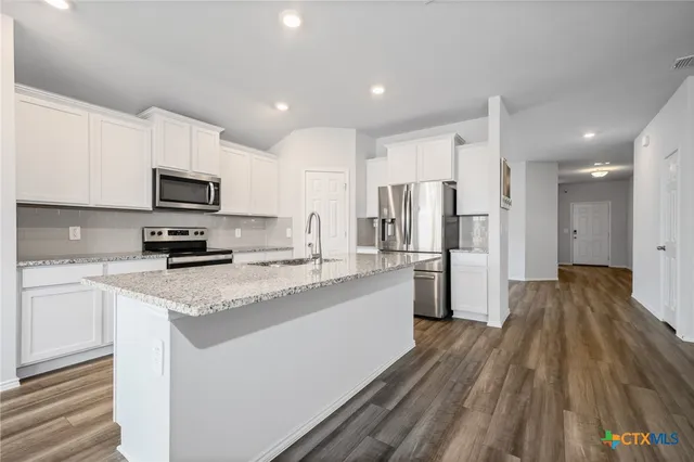 $1,950 | 2818 Wigeon Way, Copperas Cove, TX 76522