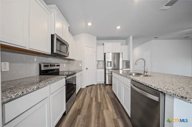 $1,950 | 2818 Wigeon Way, Copperas Cove, TX 76522