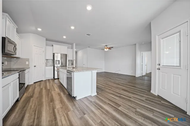 $1,950 | 2818 Wigeon Way, Copperas Cove, TX 76522