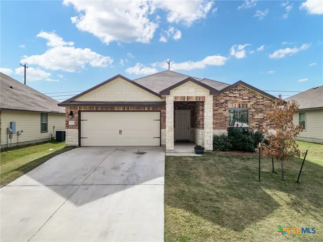 $1,950 | 2818 Wigeon Way, Copperas Cove, TX 76522