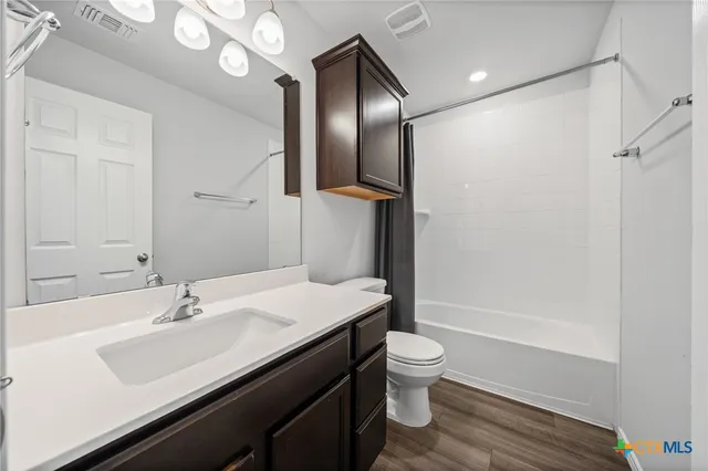 $1,950 | 2818 Wigeon Way, Copperas Cove, TX 76522