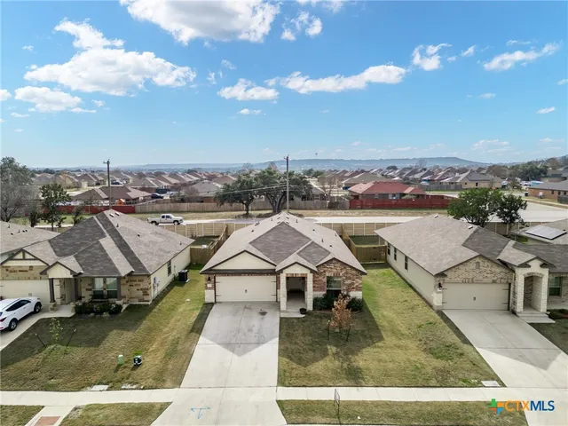 $1,950 | 2818 Wigeon Way, Copperas Cove, TX 76522