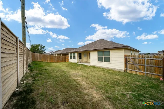 $1,950 | 2818 Wigeon Way, Copperas Cove, TX 76522