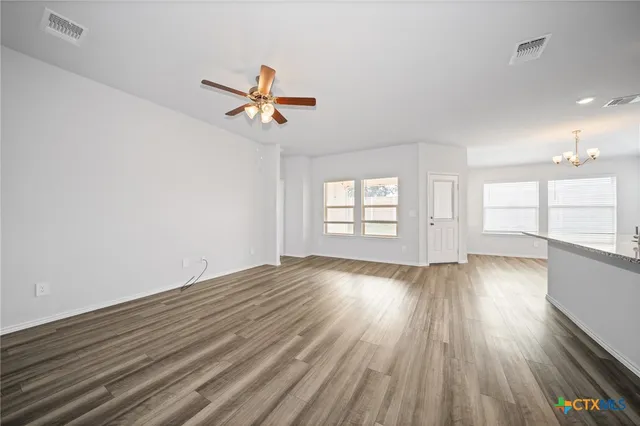 $1,950 | 2818 Wigeon Way, Copperas Cove, TX 76522