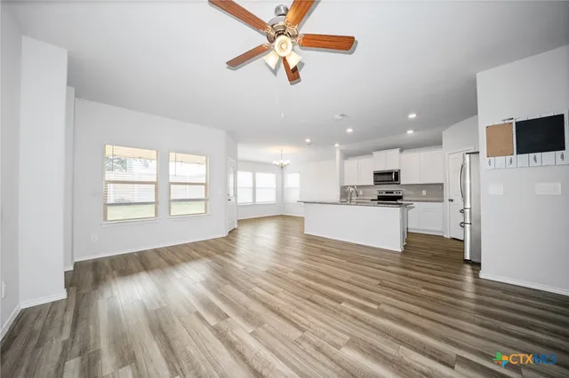 $1,950 | 2818 Wigeon Way, Copperas Cove, TX 76522