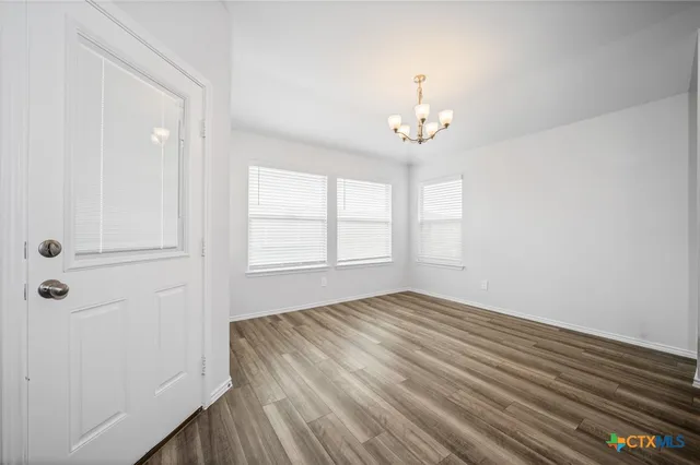 $1,950 | 2818 Wigeon Way, Copperas Cove, TX 76522