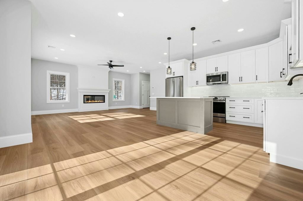 2 B Wilson Road, Unit B Millbury, MA 01527 - Photo 13 of 33