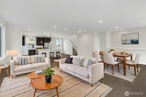 $1,150,000 | 14610 36th Avenue Northeast, Lake Forest Park, WA 98155