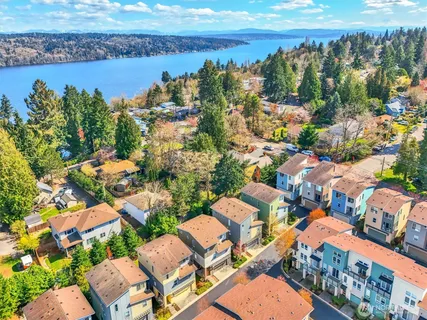 $1,150,000 | 14610 36th Avenue Northeast, Lake Forest Park, WA 98155