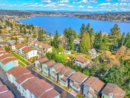 $1,150,000 | 14610 36th Avenue Northeast, Lake Forest Park, WA 98155