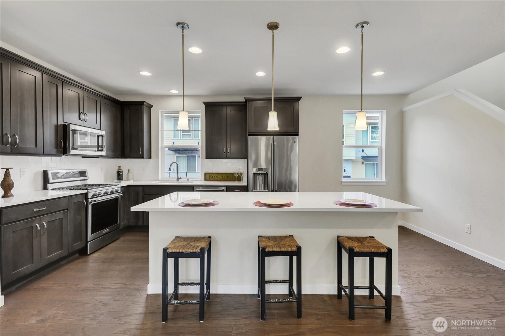 14610 36th Avenue Northeast Lake Forest Park, WA 98155 - Photo 4 of 37