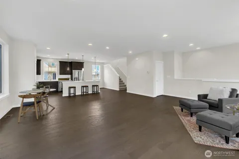 $1,150,000 | 14610 36th Avenue Northeast, Lake Forest Park, WA 98155