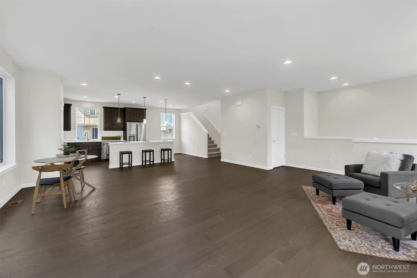 14610 36th Avenue Northeast Lake Forest Park, WA 98155 - Photo 10 of 37