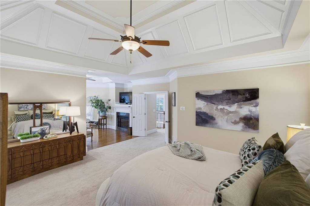 2506 Lennox Road Southeast Conyers, GA 30094 - Photo 28 of 57