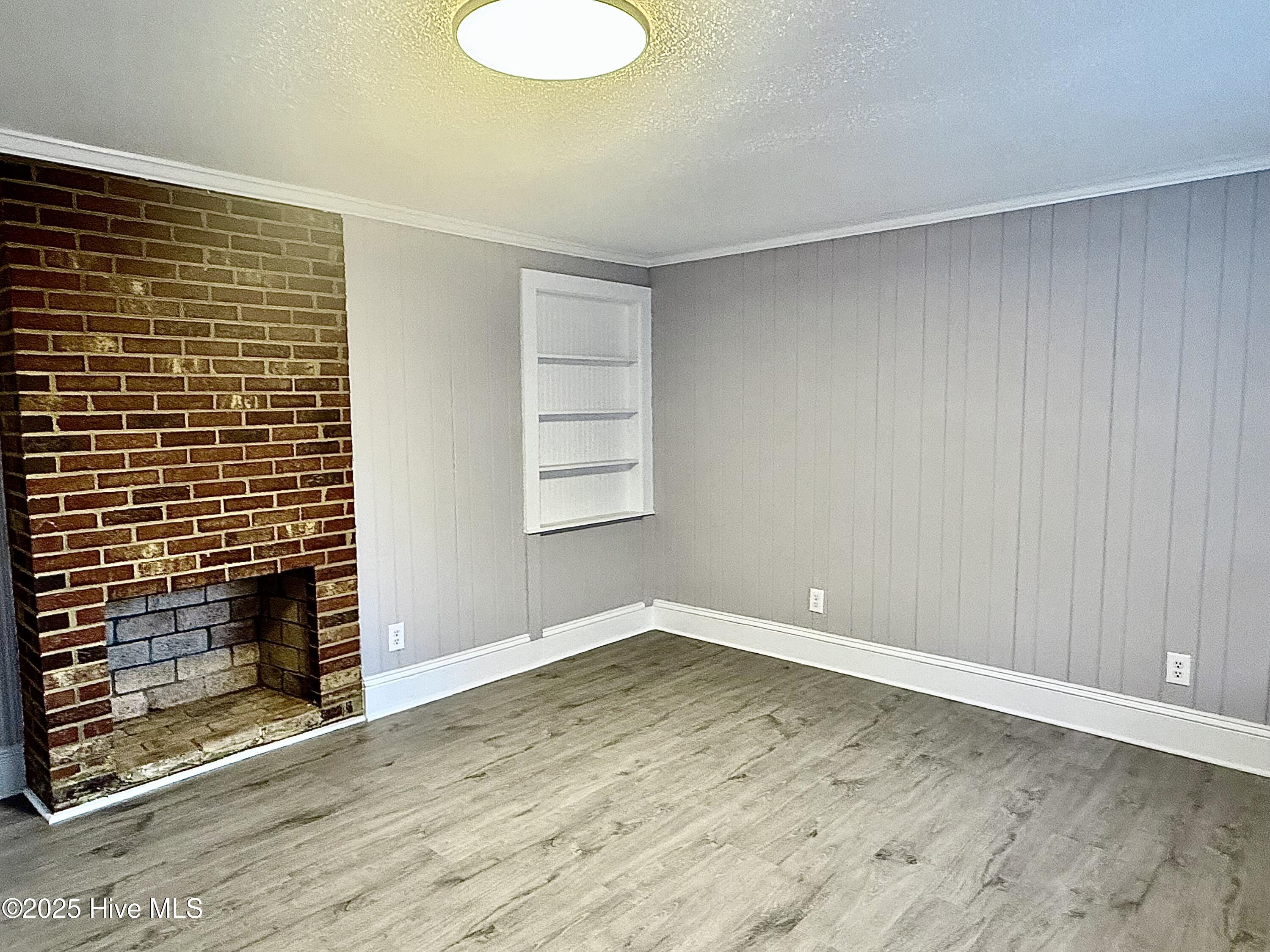1277 Mt Tabor Road Creswell, NC 27928 - Photo 29 of 35 Living Rm