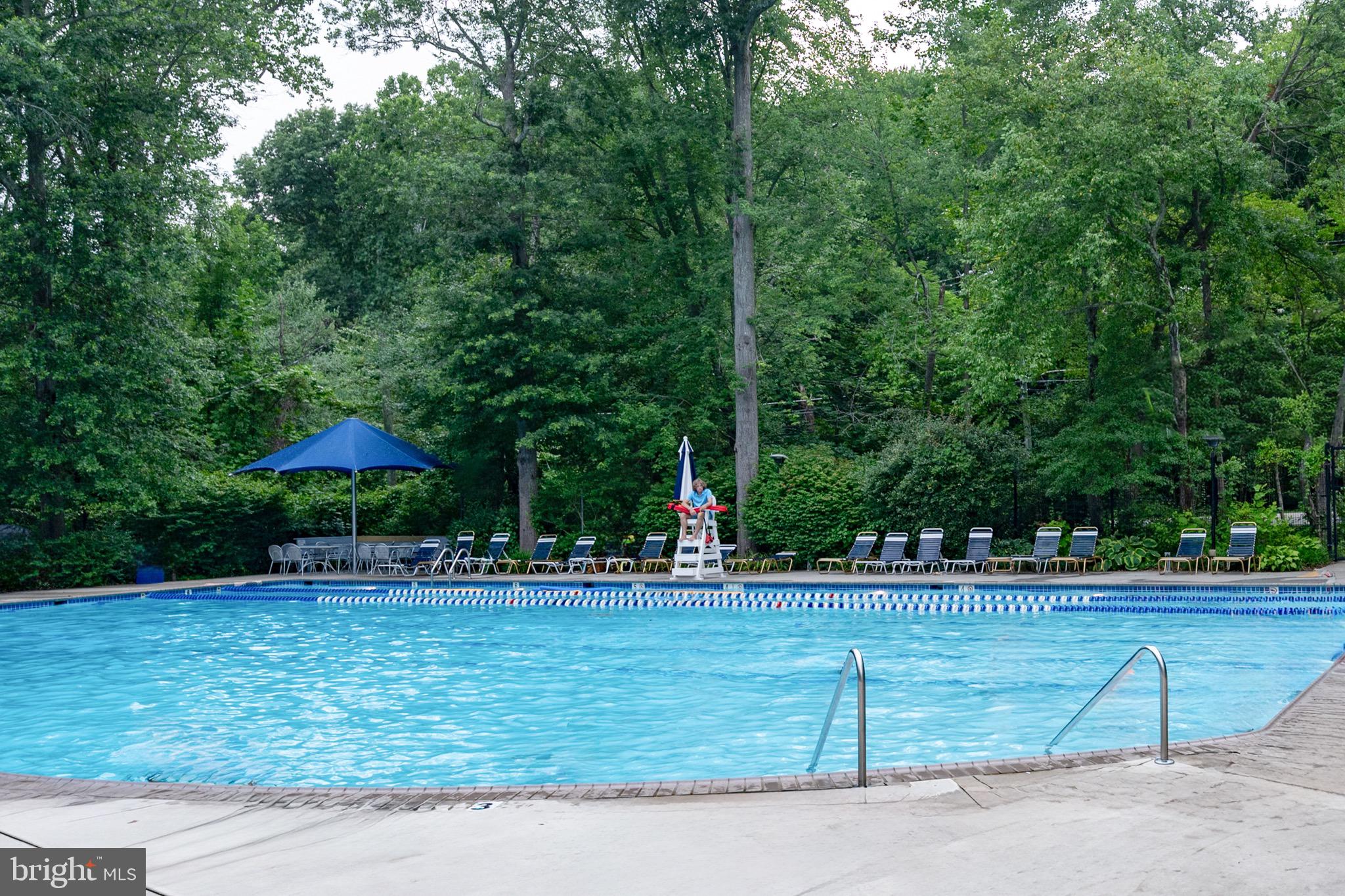 2103 Marthas Road Alexandria, VA 22307 - Photo 69 of 74 Community Pool