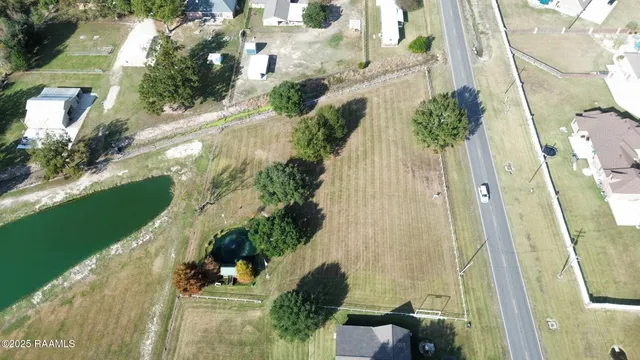 $55,000 | 1100 South Fieldspan Road, Unit LOT A, Duson, LA 70529