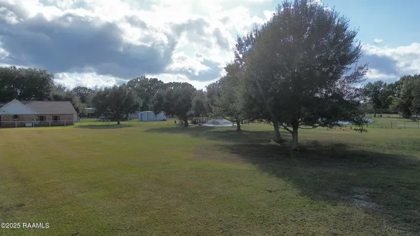 $55,000 | 1100 South Fieldspan Road, Unit LOT A, Duson, LA 70529