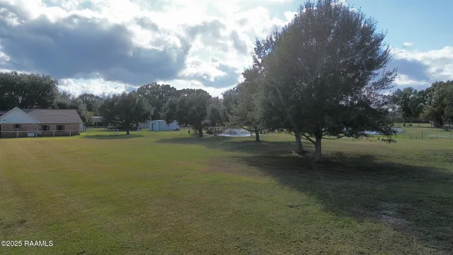 $55,000 | 1100 South Fieldspan Road, Unit LOT A, Duson, LA 70529