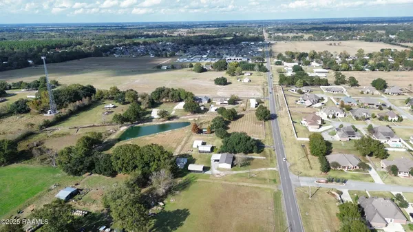 $55,000 | 1100 South Fieldspan Road, Unit LOT A, Duson, LA 70529