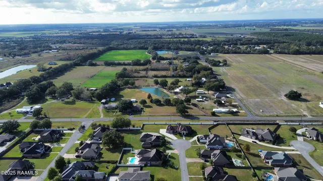 $55,000 | 1100 South Fieldspan Road, Unit LOT A, Duson, LA 70529