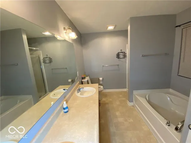 $2,450 | 5221 Bombay Drive, Indianapolis, IN 46239