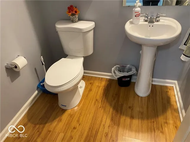 $2,450 | 5221 Bombay Drive, Indianapolis, IN 46239