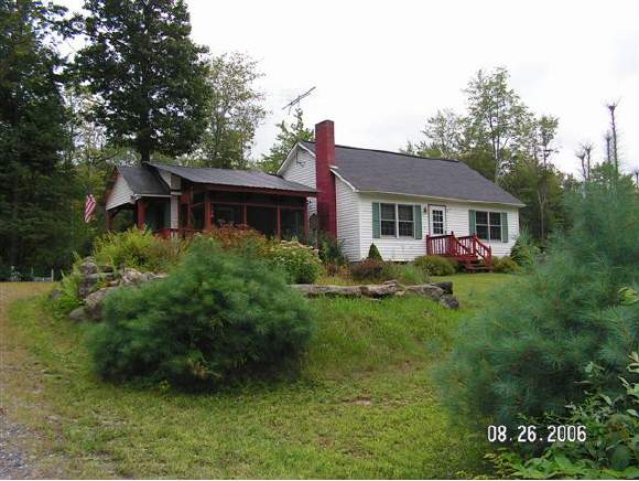 380 Brook Road Goshen, NH 03752 - Photo 1 of 1