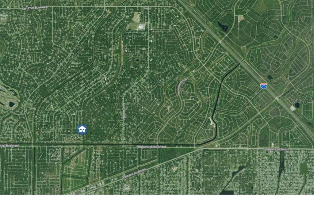 40 Inverness Street North Port, FL 34288 - Photo 3 of 6 a view of a tennis court